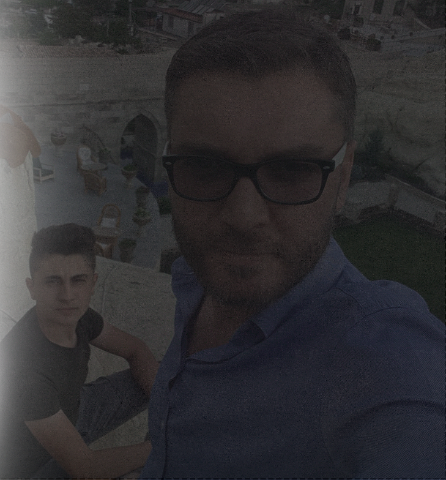 FDS - Biz Kimiz