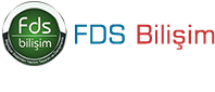 Fds Bilişim Logo